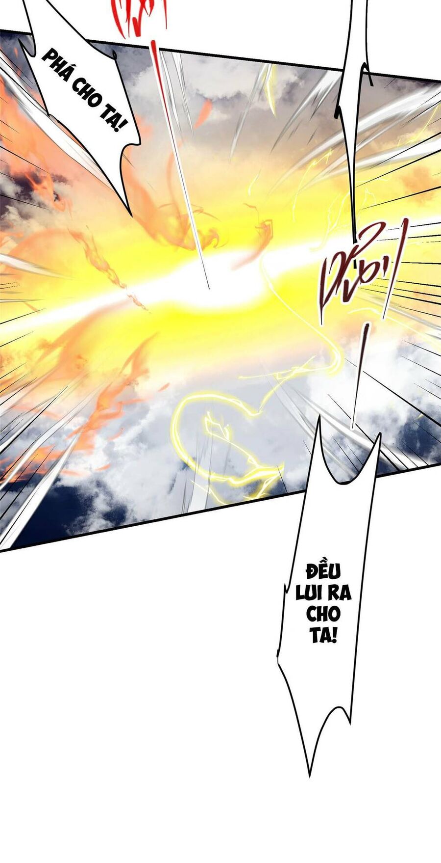 Chưởng Môn Khiêm Tốn Chút Chap 187 - Next Chap 188