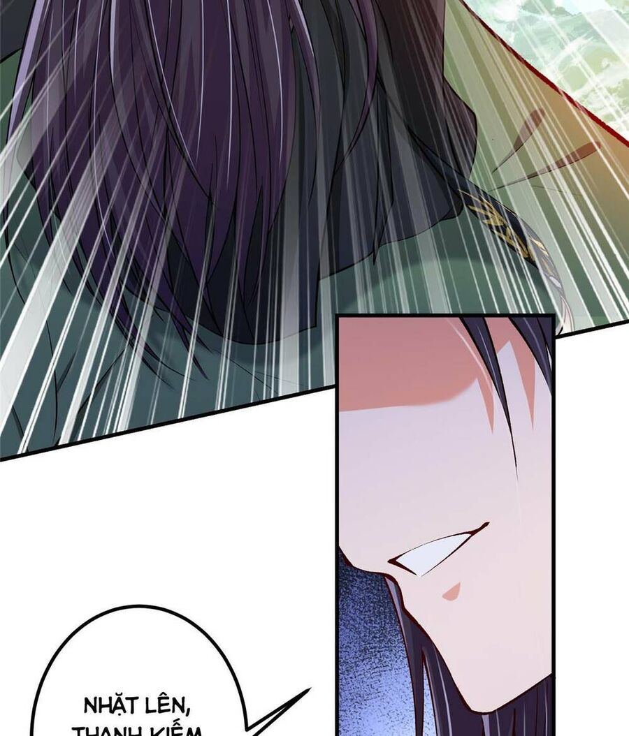 Chưởng Môn Khiêm Tốn Chút Chap 187 - Next Chap 188