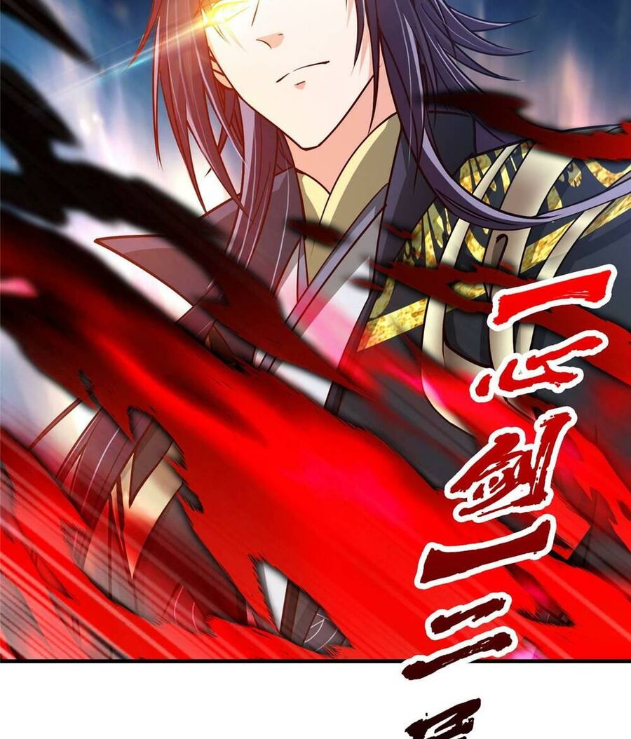 Chưởng Môn Khiêm Tốn Chút Chap 187 - Next Chap 188