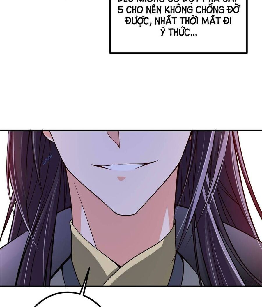 Chưởng Môn Khiêm Tốn Chút Chap 187 - Next Chap 188