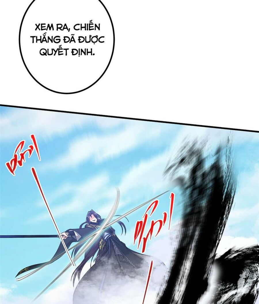 Chưởng Môn Khiêm Tốn Chút Chap 187 - Next Chap 188