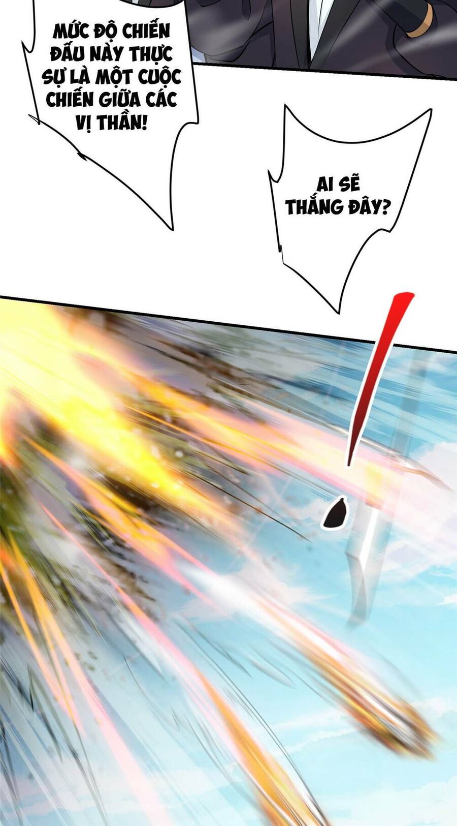 Chưởng Môn Khiêm Tốn Chút Chap 187 - Next Chap 188