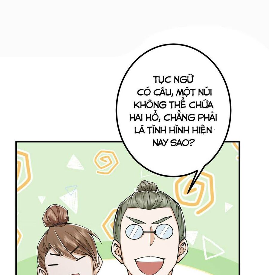 Chưởng Môn Khiêm Tốn Chút Chap 189 - Next Chap 190