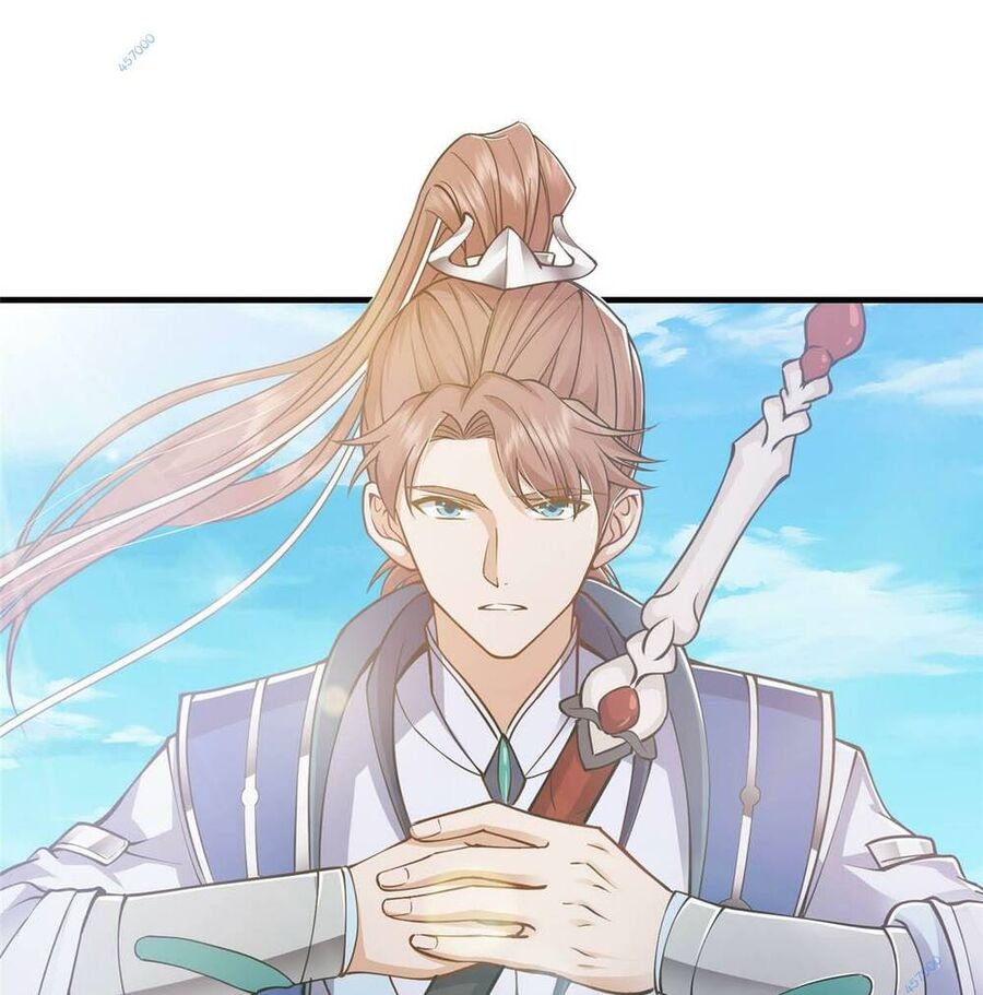 Chưởng Môn Khiêm Tốn Chút Chap 189 - Next Chap 190