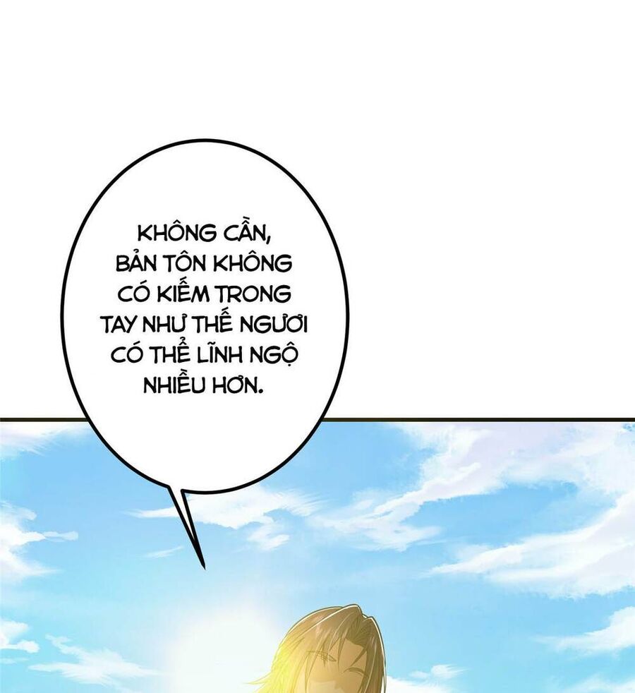 Chưởng Môn Khiêm Tốn Chút Chap 189 - Next Chap 190