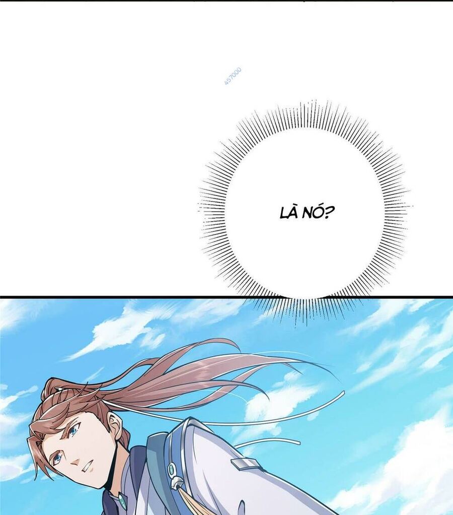 Chưởng Môn Khiêm Tốn Chút Chap 189 - Next Chap 190