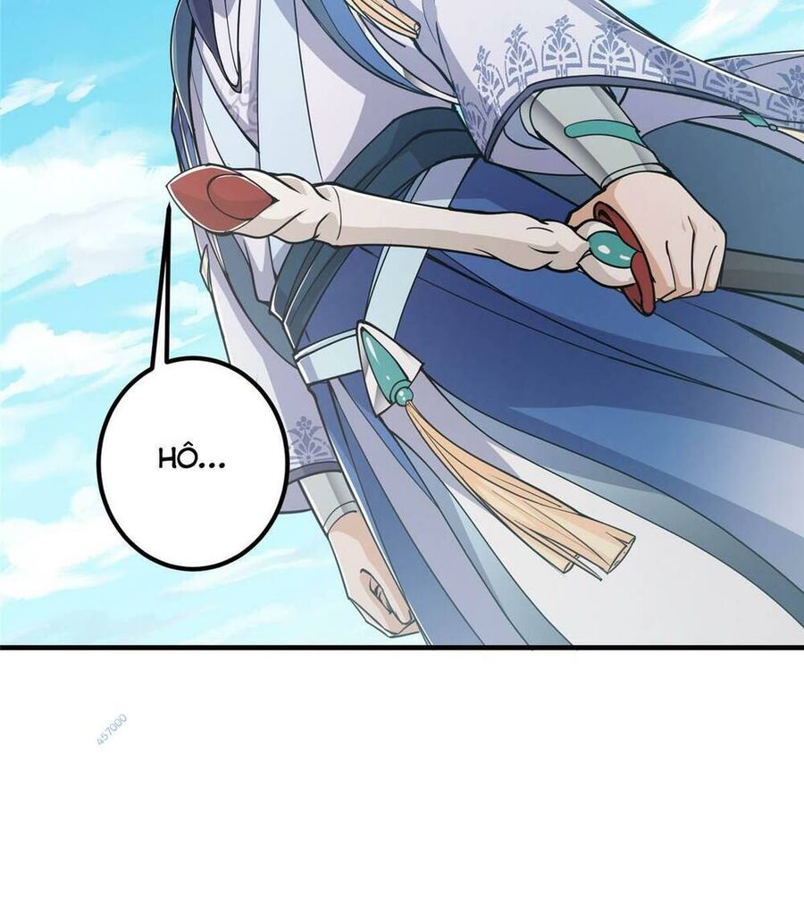 Chưởng Môn Khiêm Tốn Chút Chap 189 - Next Chap 190