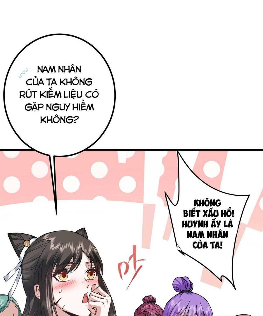 Chưởng Môn Khiêm Tốn Chút Chap 189 - Next Chap 190