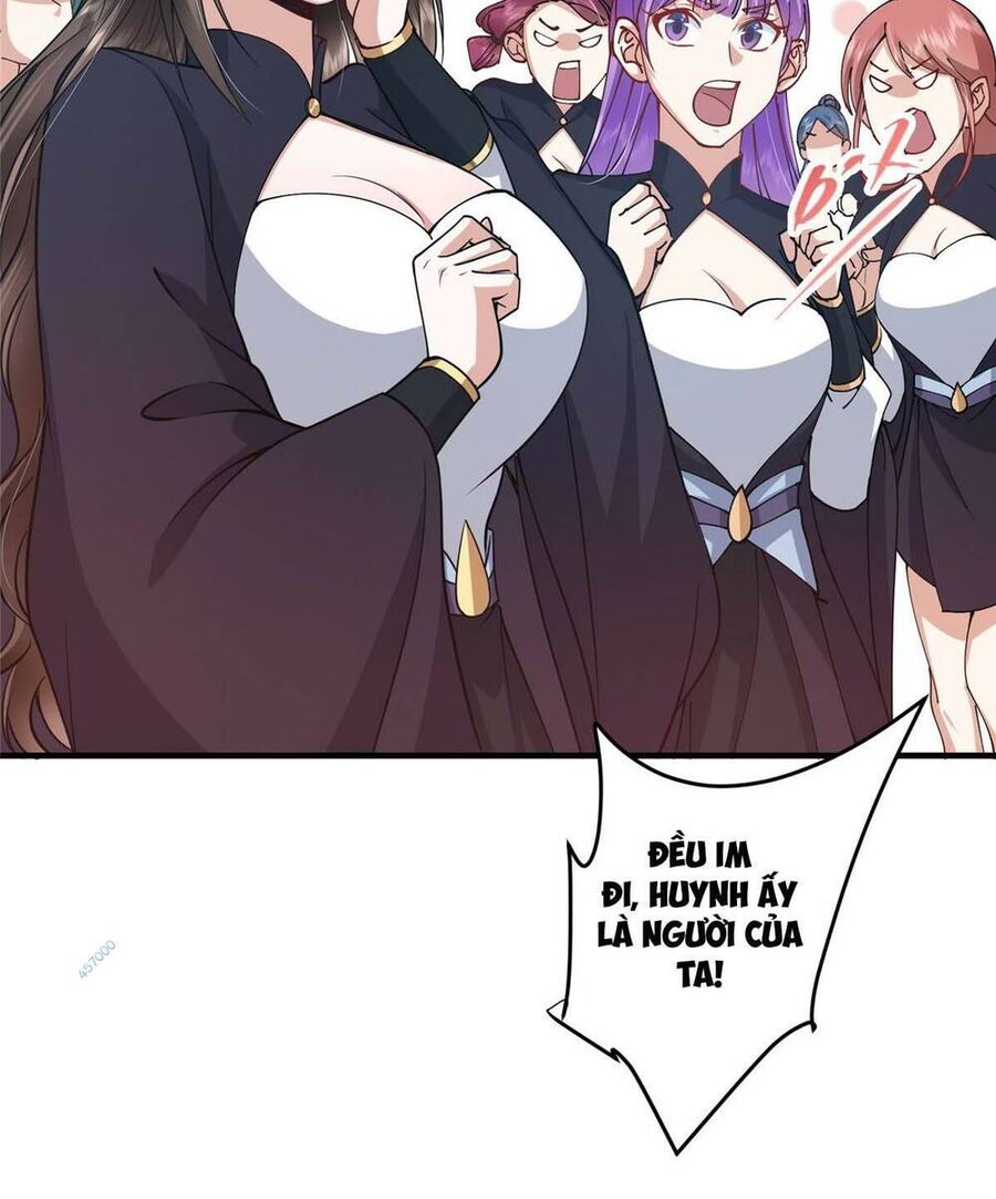 Chưởng Môn Khiêm Tốn Chút Chap 189 - Next Chap 190