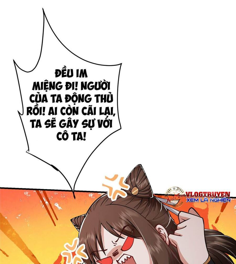 Chưởng Môn Khiêm Tốn Chút Chap 189 - Next Chap 190