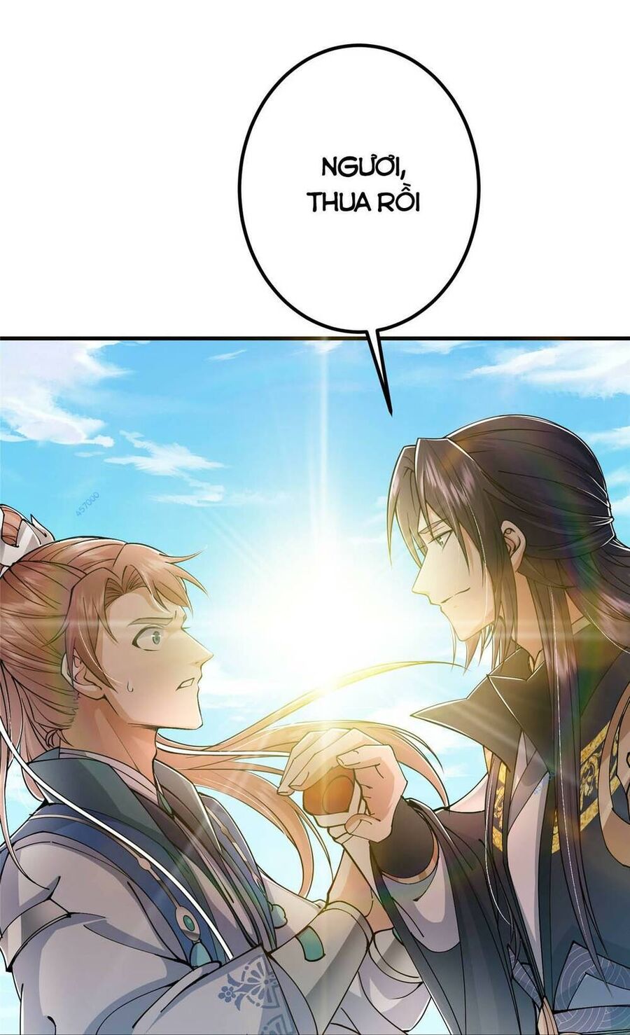 Chưởng Môn Khiêm Tốn Chút Chap 189 - Next Chap 190