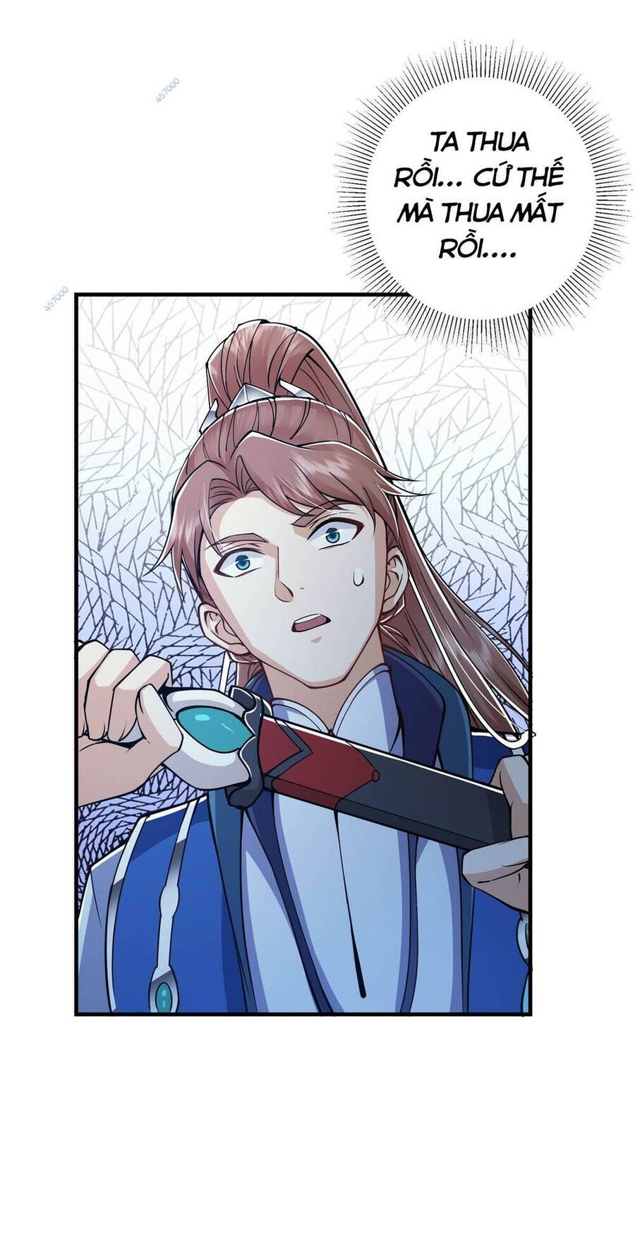 Chưởng Môn Khiêm Tốn Chút Chap 189 - Next Chap 190