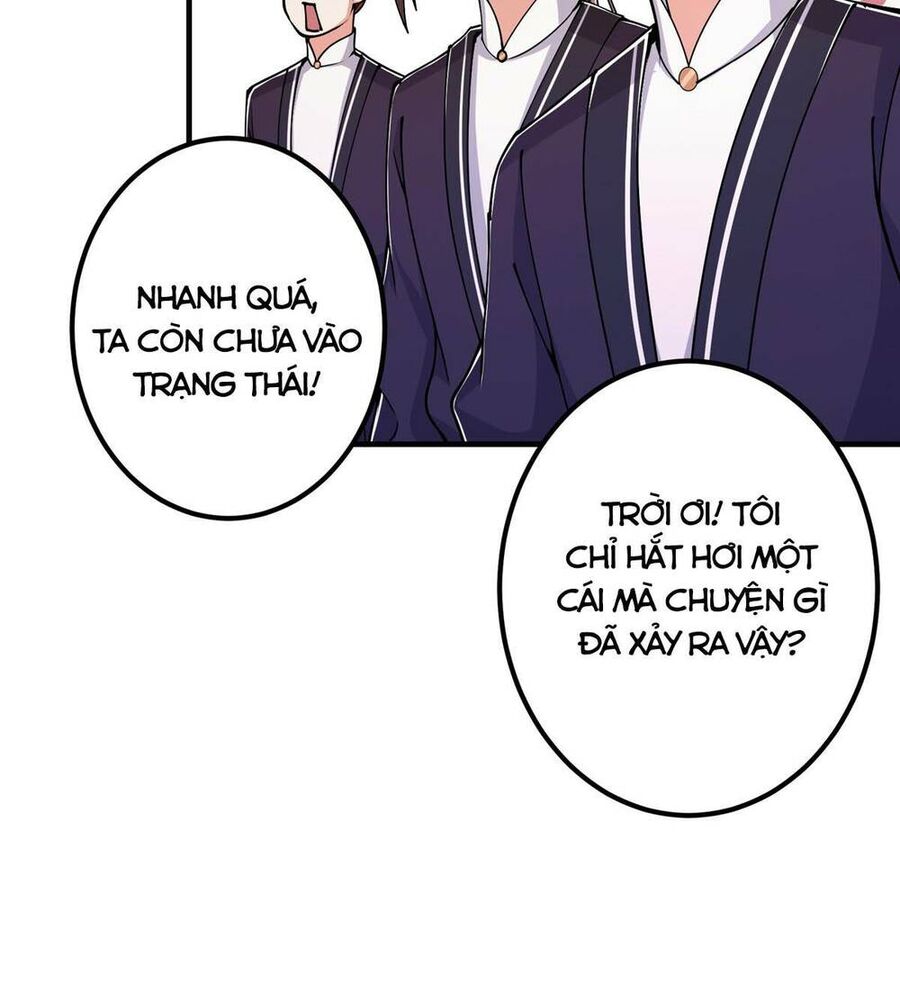 Chưởng Môn Khiêm Tốn Chút Chap 189 - Next Chap 190