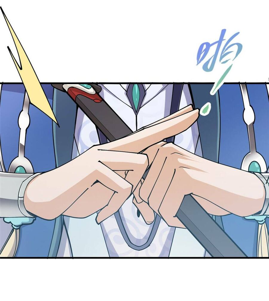 Chưởng Môn Khiêm Tốn Chút Chap 189 - Next Chap 190