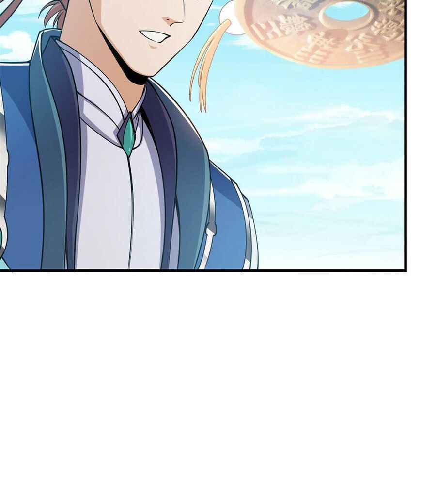 Chưởng Môn Khiêm Tốn Chút Chap 189 - Next Chap 190