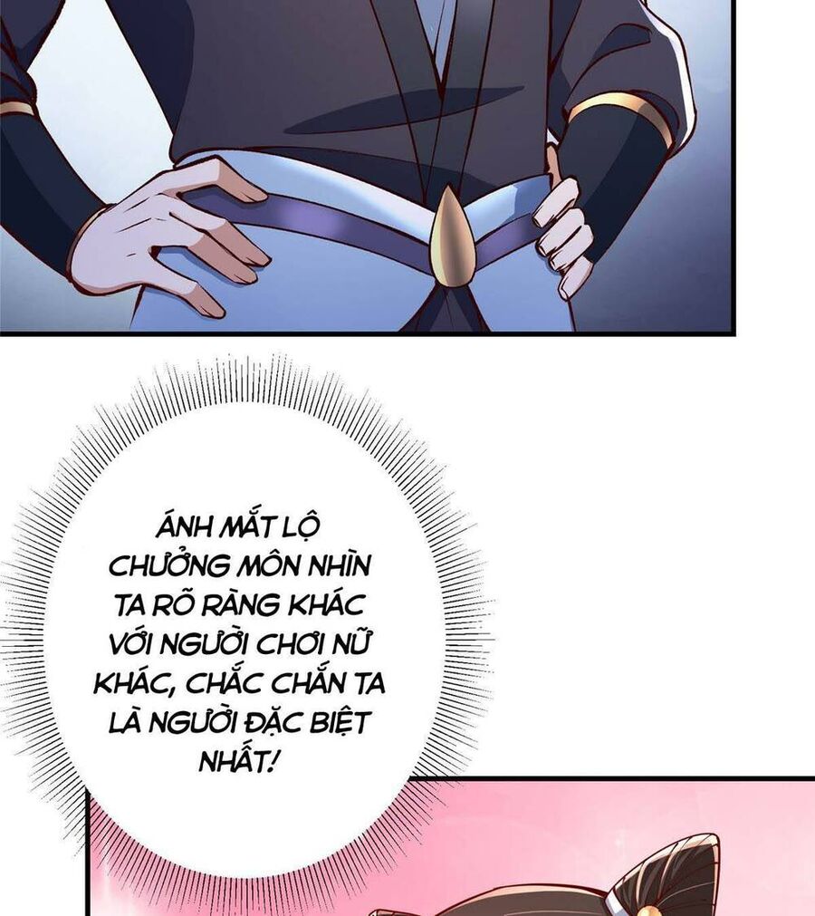 Chưởng Môn Khiêm Tốn Chút Chap 190 - Next Chap 191