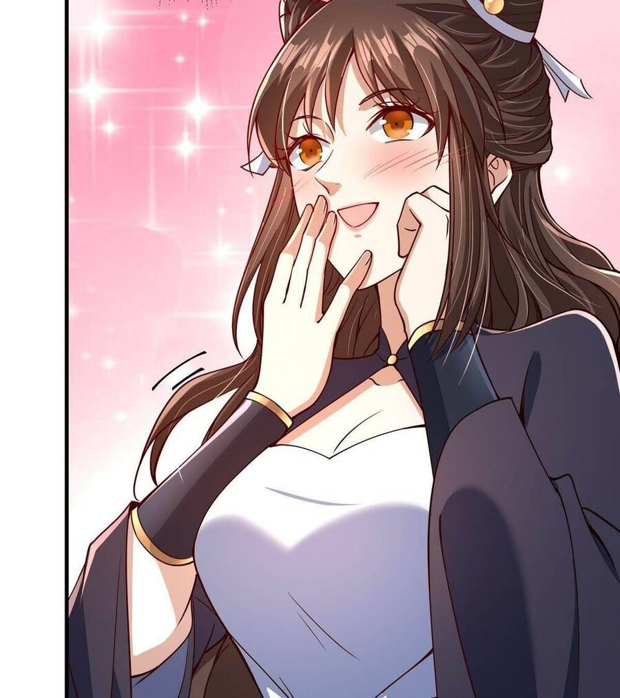 Chưởng Môn Khiêm Tốn Chút Chap 190 - Next Chap 191