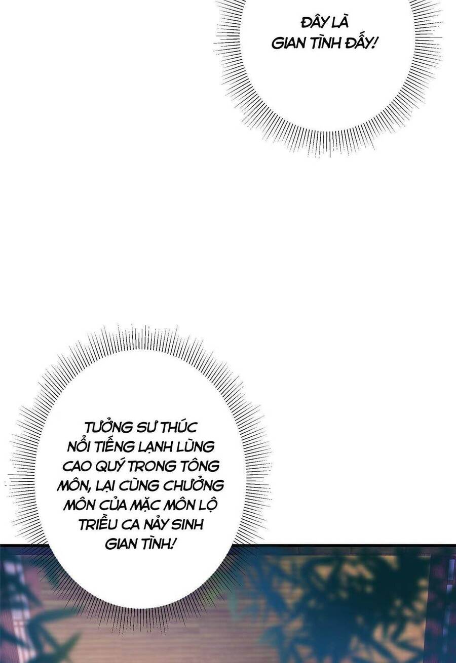 Chưởng Môn Khiêm Tốn Chút Chap 191 - Next Chap 192