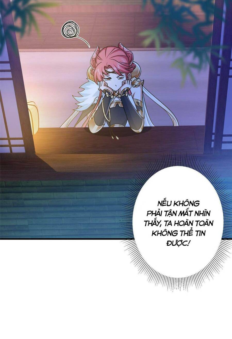 Chưởng Môn Khiêm Tốn Chút Chap 191 - Next Chap 192