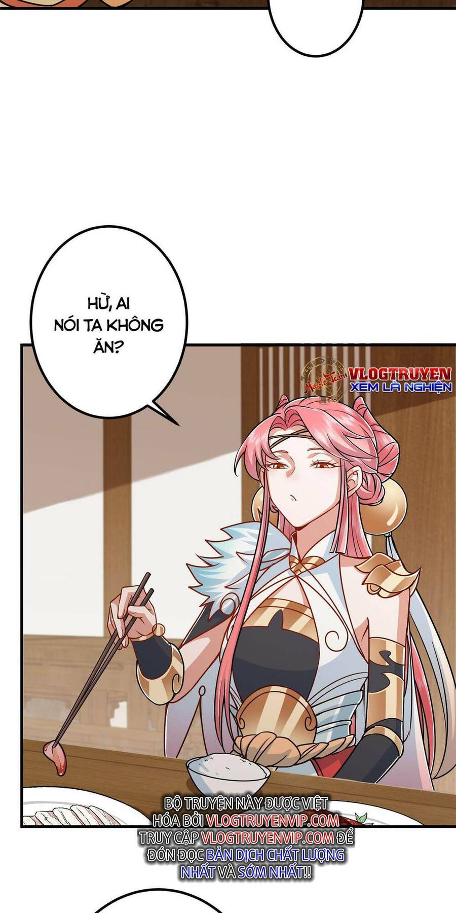 Chưởng Môn Khiêm Tốn Chút Chap 191 - Next Chap 192