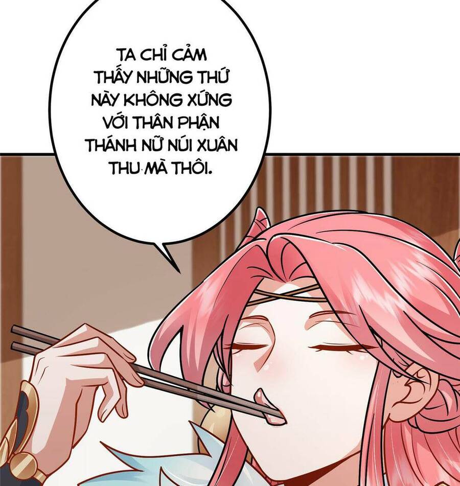 Chưởng Môn Khiêm Tốn Chút Chap 191 - Next Chap 192