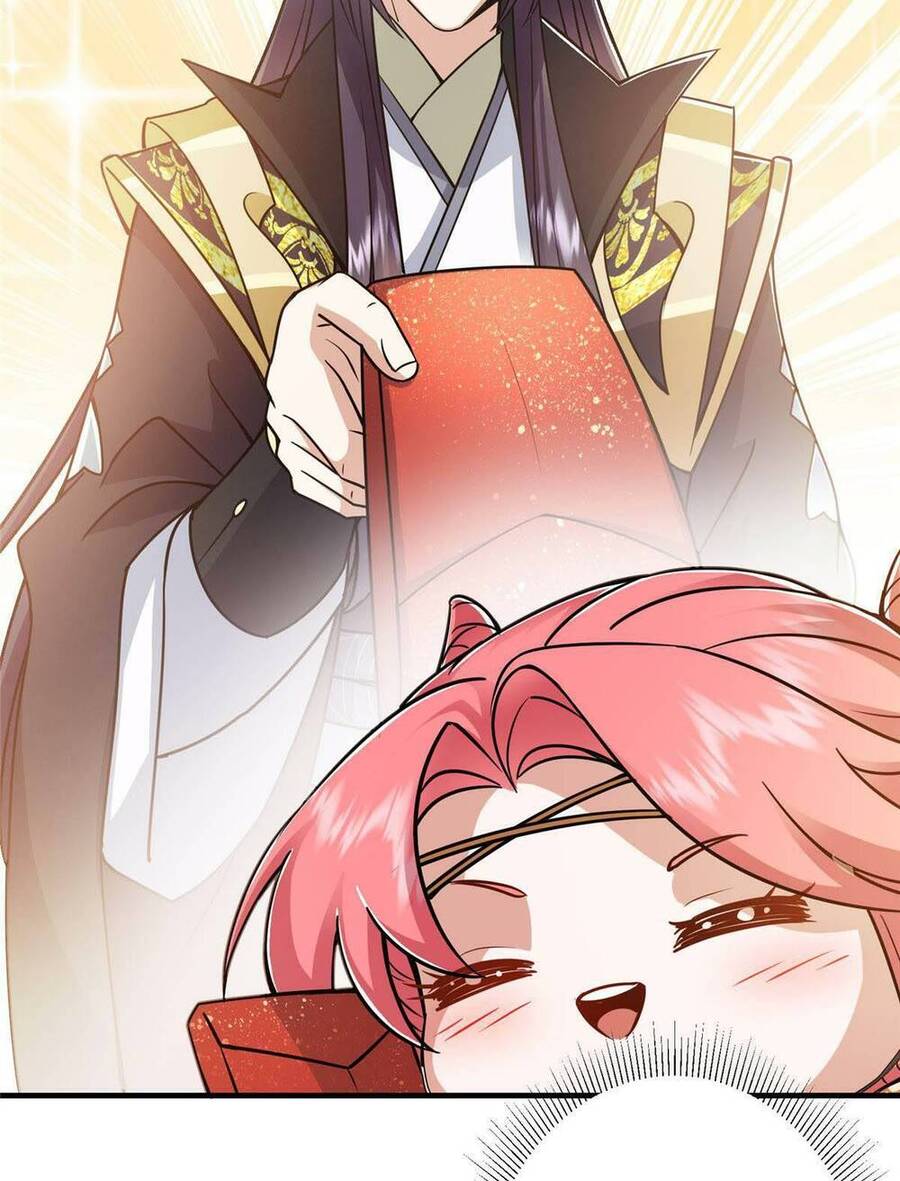 Chưởng Môn Khiêm Tốn Chút Chap 191 - Next Chap 192