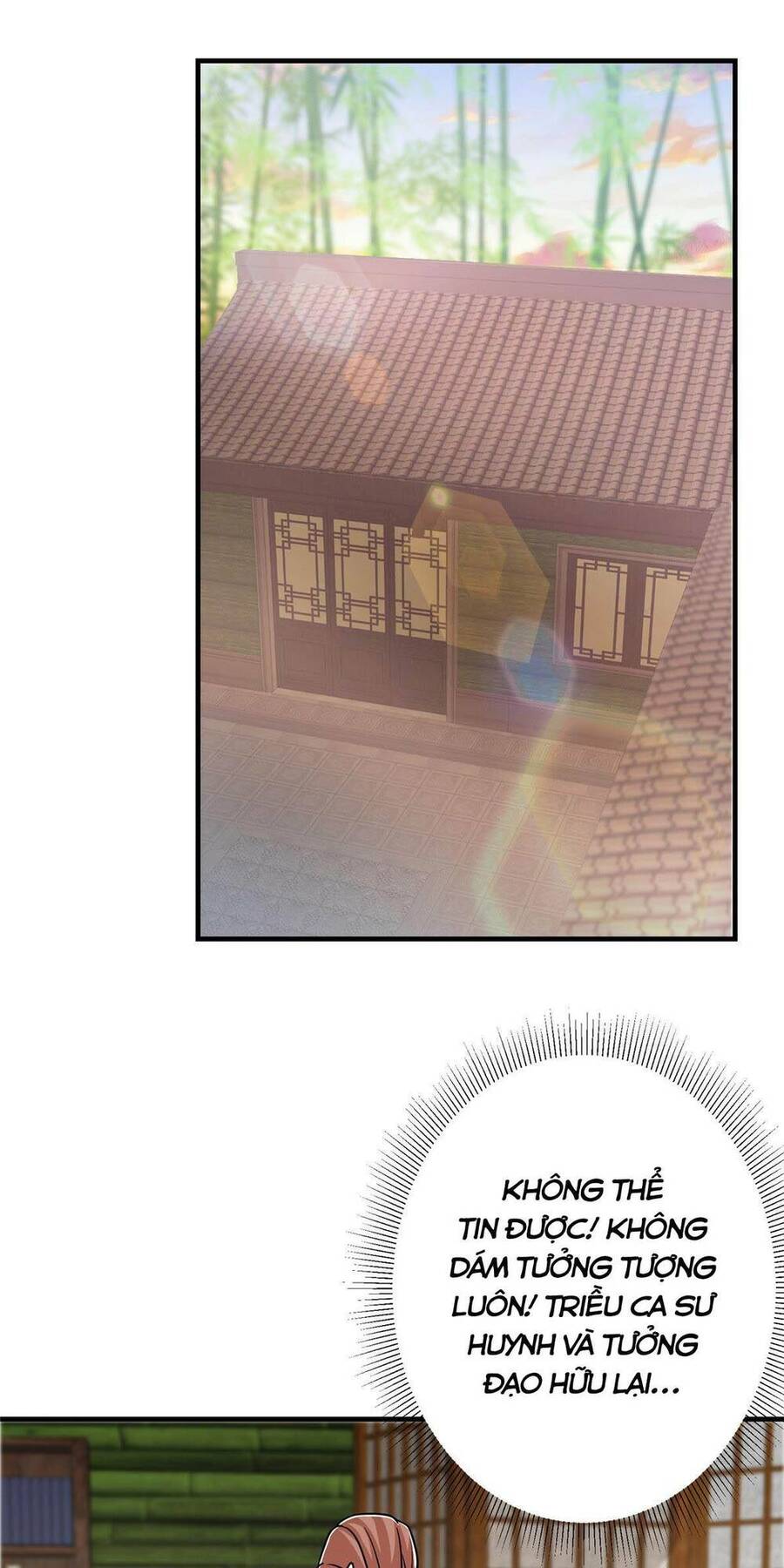 Chưởng Môn Khiêm Tốn Chút Chap 191 - Next Chap 192