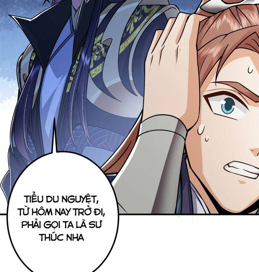 Chưởng Môn Khiêm Tốn Chút Chap 191 - Next Chap 192