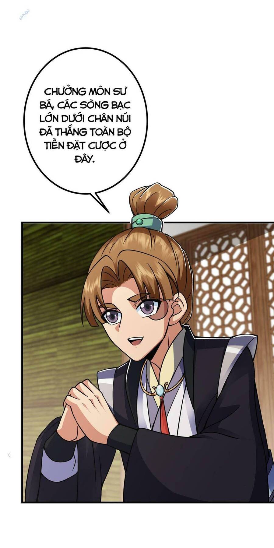 Chưởng Môn Khiêm Tốn Chút Chap 191 - Next Chap 192