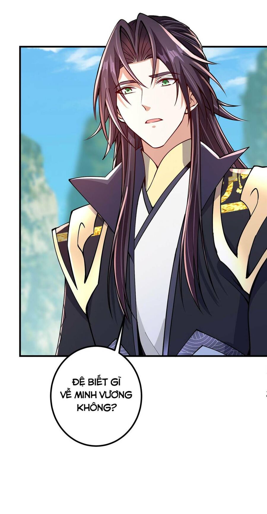 Chưởng Môn Khiêm Tốn Chút Chap 192 - Next Chap 193