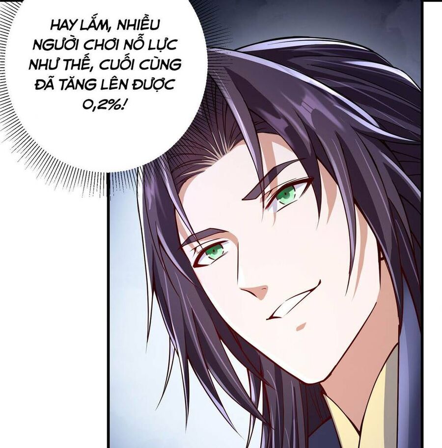 Chưởng Môn Khiêm Tốn Chút Chap 192 - Next Chap 193