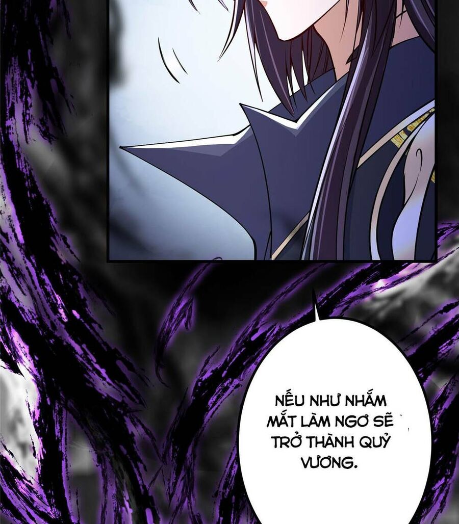 Chưởng Môn Khiêm Tốn Chút Chap 192 - Next Chap 193