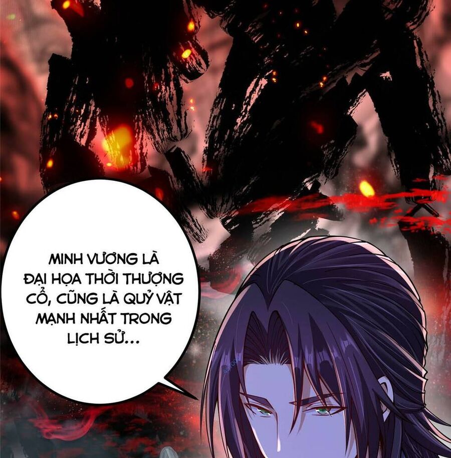 Chưởng Môn Khiêm Tốn Chút Chap 192 - Next Chap 193