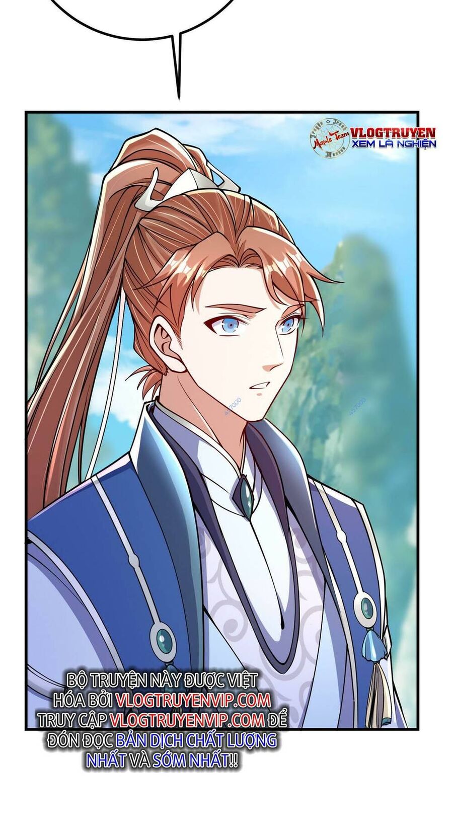 Chưởng Môn Khiêm Tốn Chút Chap 192 - Next Chap 193