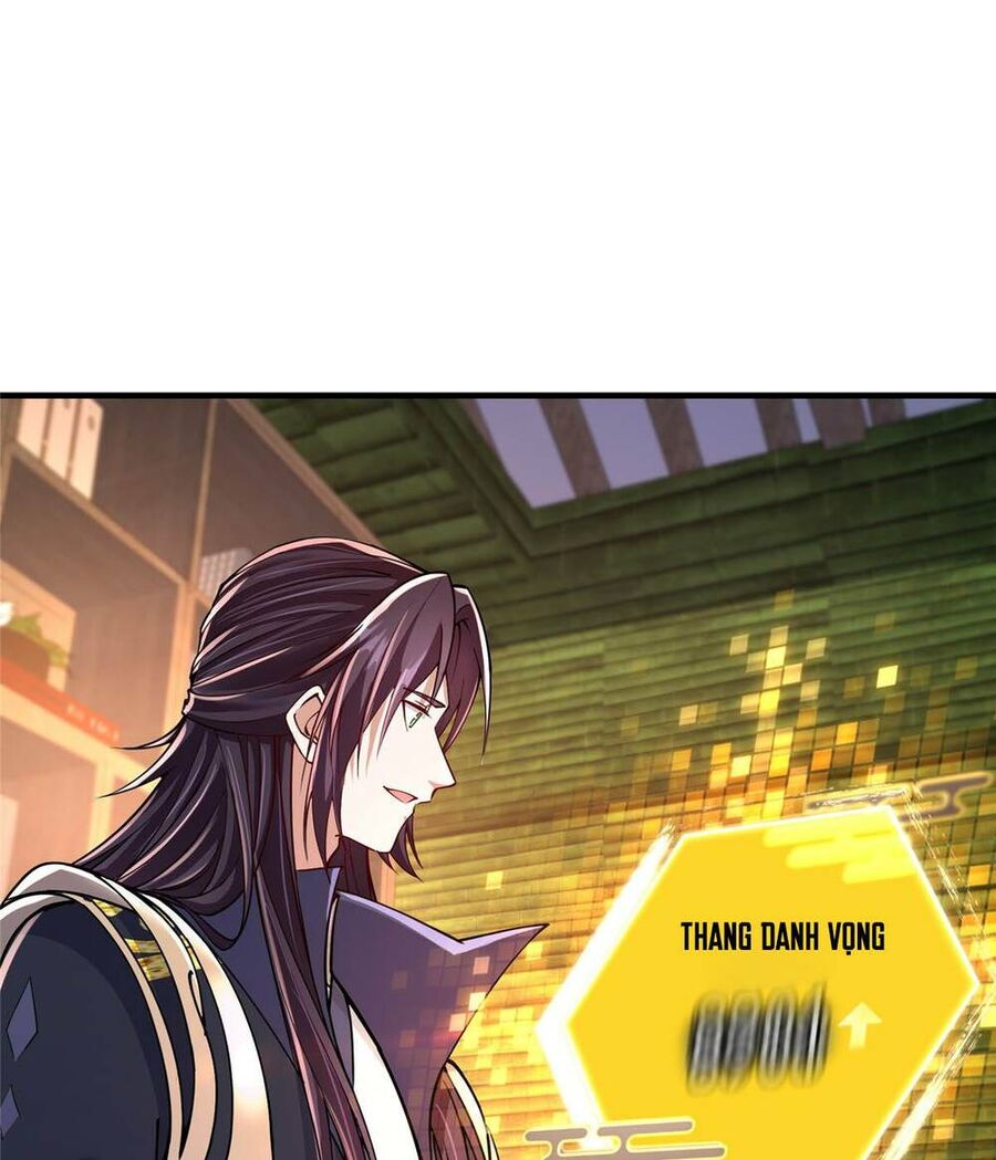 Chưởng Môn Khiêm Tốn Chút Chap 192 - Next Chap 193