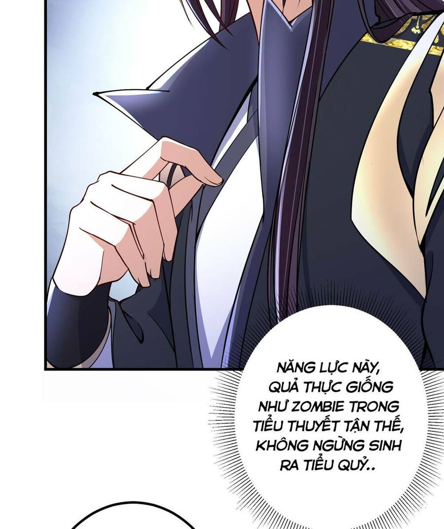 Chưởng Môn Khiêm Tốn Chút Chap 192 - Next Chap 193