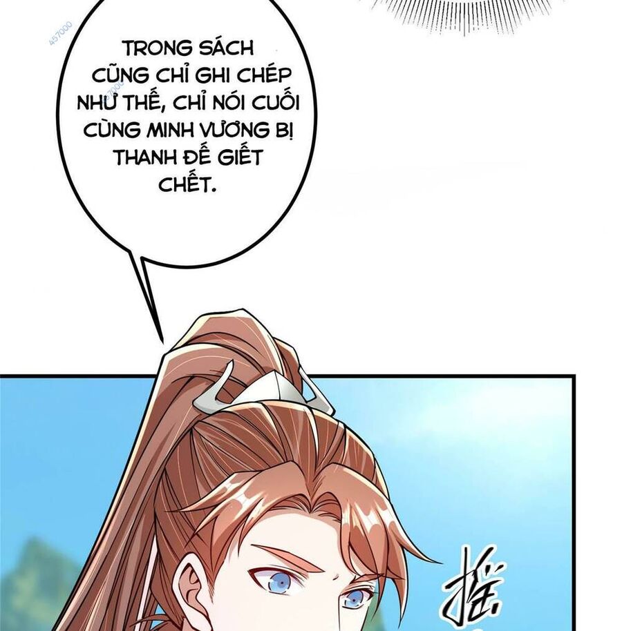 Chưởng Môn Khiêm Tốn Chút Chap 192 - Next Chap 193