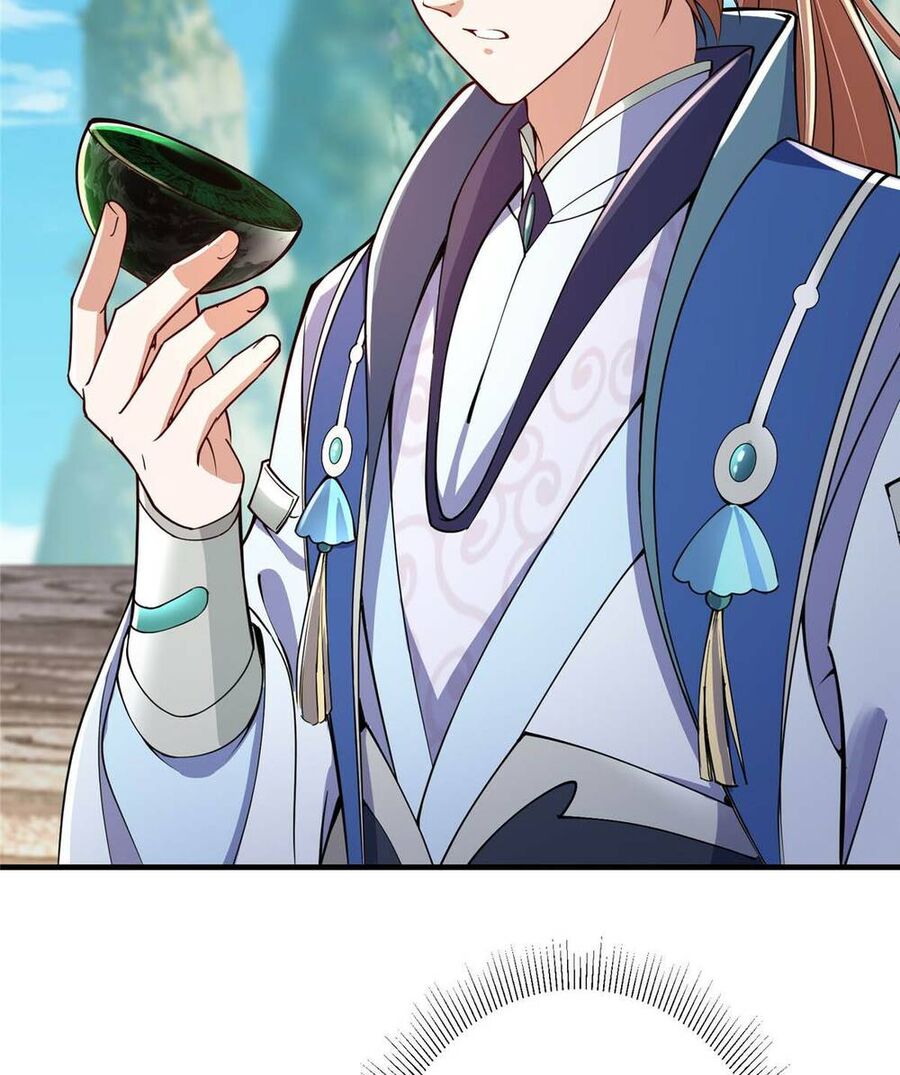 Chưởng Môn Khiêm Tốn Chút Chap 192 - Next Chap 193