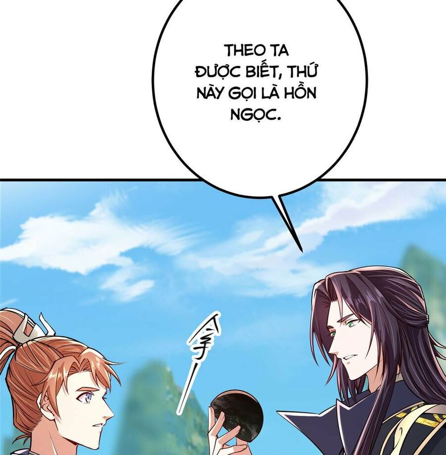 Chưởng Môn Khiêm Tốn Chút Chap 192 - Next Chap 193