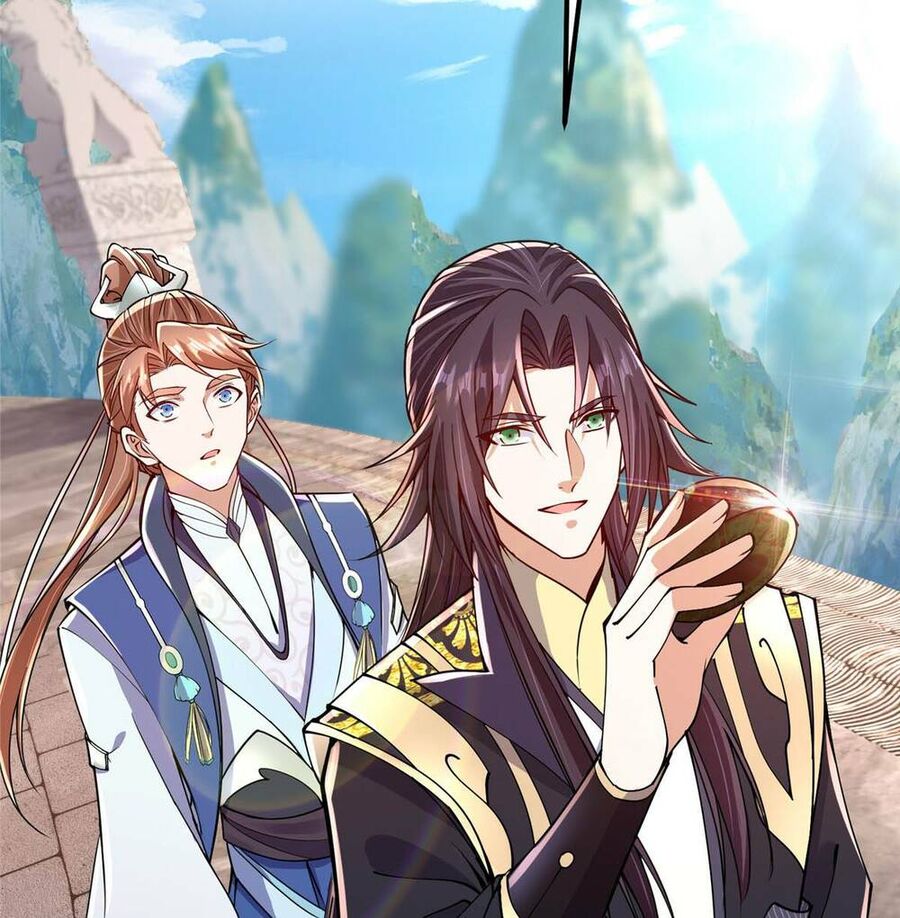 Chưởng Môn Khiêm Tốn Chút Chap 192 - Next Chap 193