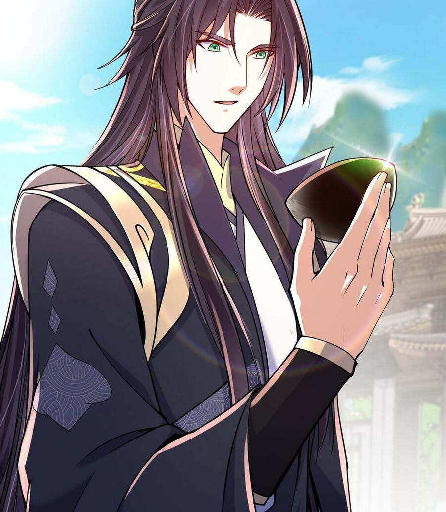 Chưởng Môn Khiêm Tốn Chút Chap 192 - Next Chap 193