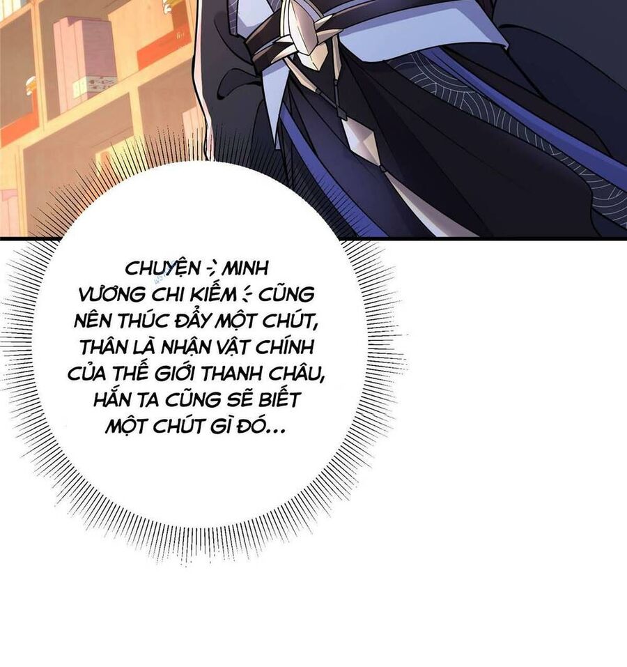 Chưởng Môn Khiêm Tốn Chút Chap 192 - Next Chap 193