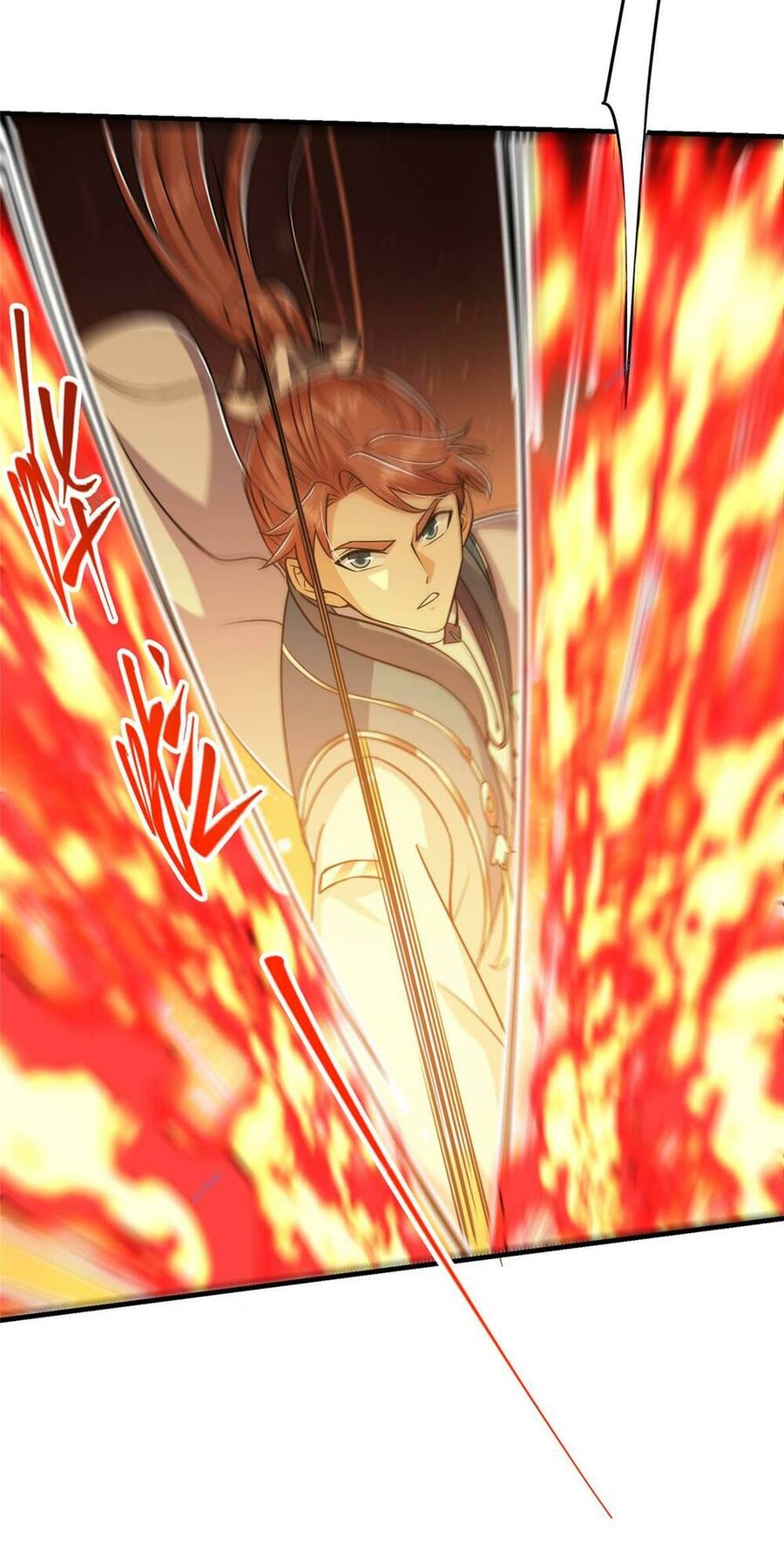 Chưởng Môn Khiêm Tốn Chút Chap 193 - Next Chap 194