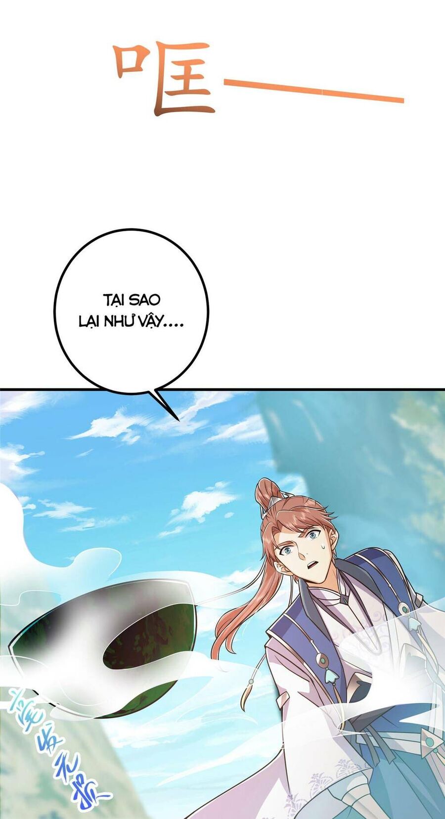 Chưởng Môn Khiêm Tốn Chút Chap 193 - Next Chap 194