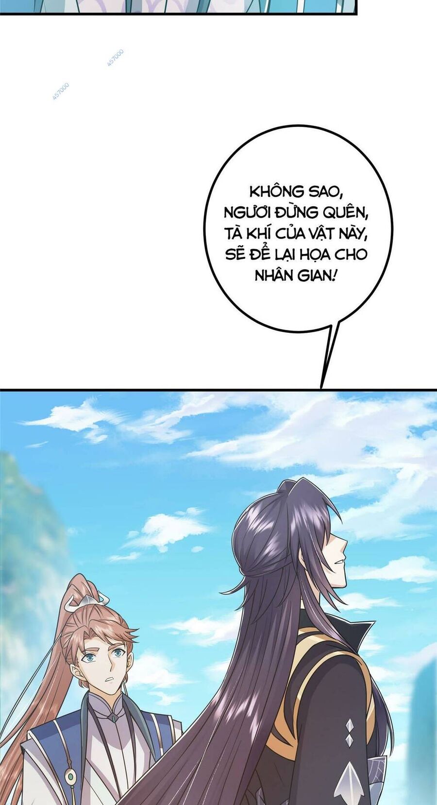 Chưởng Môn Khiêm Tốn Chút Chap 193 - Next Chap 194