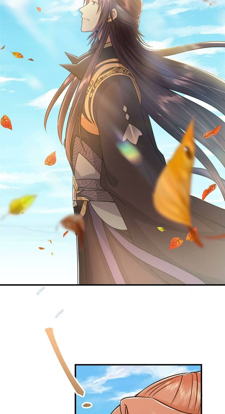 Chưởng Môn Khiêm Tốn Chút Chap 193 - Next Chap 194