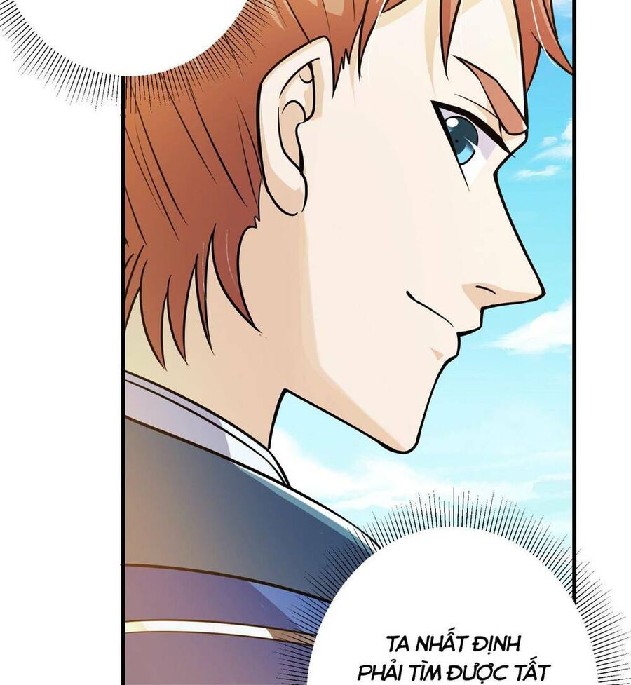 Chưởng Môn Khiêm Tốn Chút Chap 193 - Next Chap 194