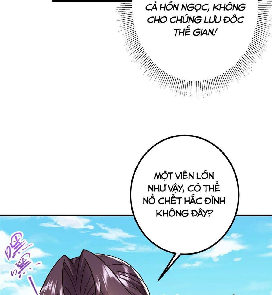 Chưởng Môn Khiêm Tốn Chút Chap 193 - Next Chap 194