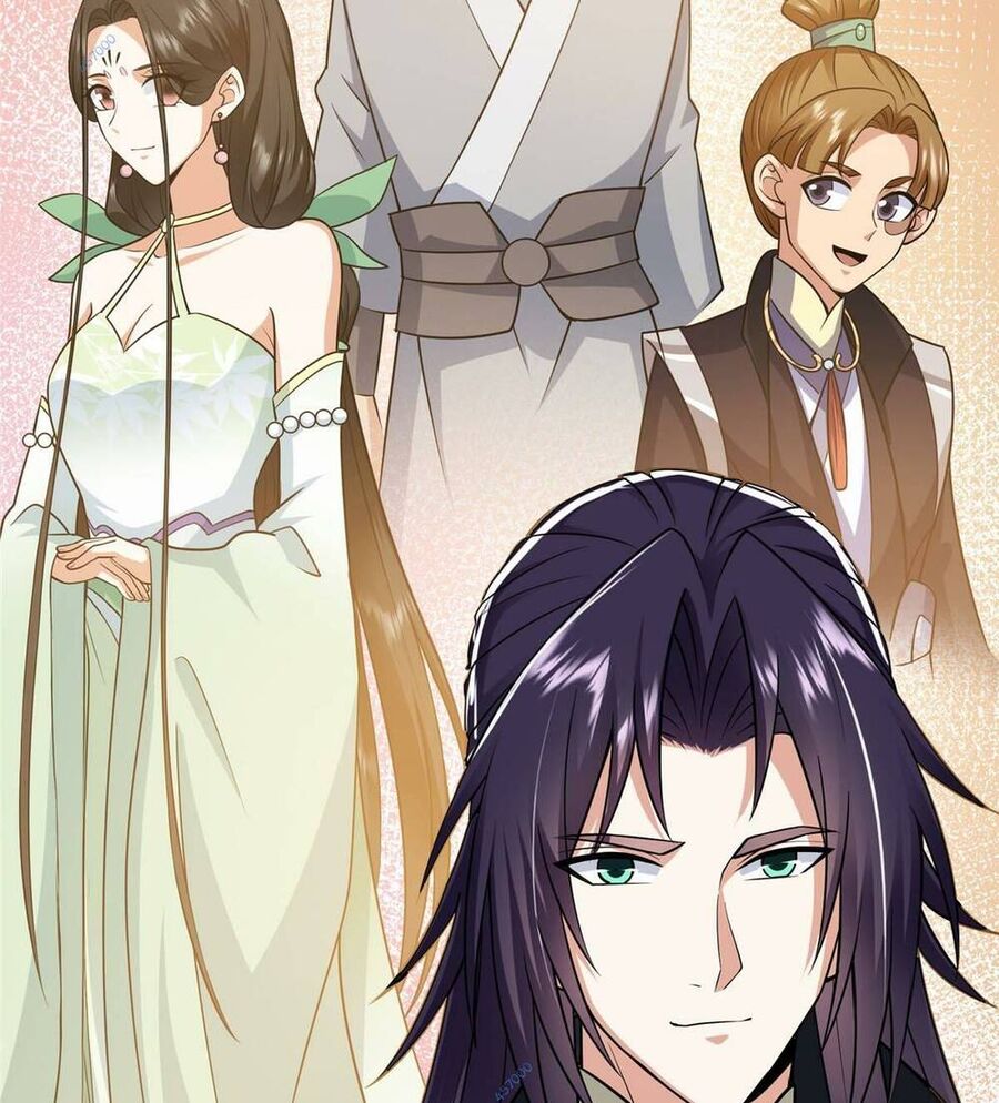 Chưởng Môn Khiêm Tốn Chút Chap 193 - Next Chap 194