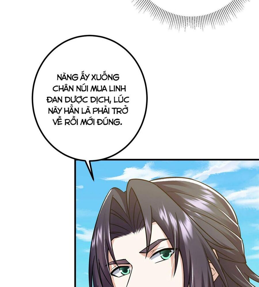 Chưởng Môn Khiêm Tốn Chút Chap 193 - Next Chap 194